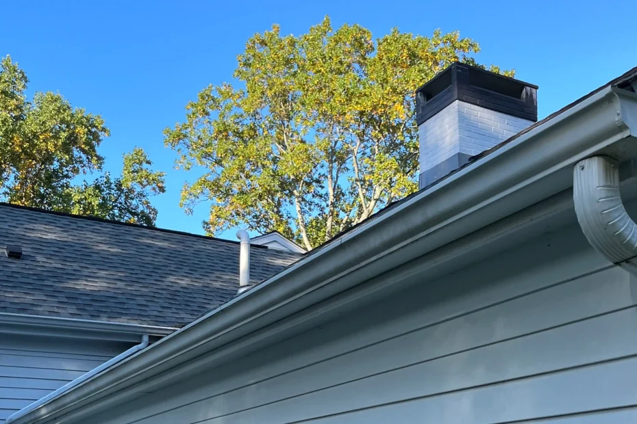 Gutter Cleaning Old Brooklyn